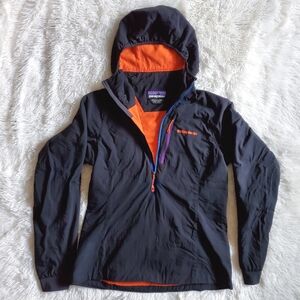 PRISTINE Patagonia Nano Air Light Hoody Pullover